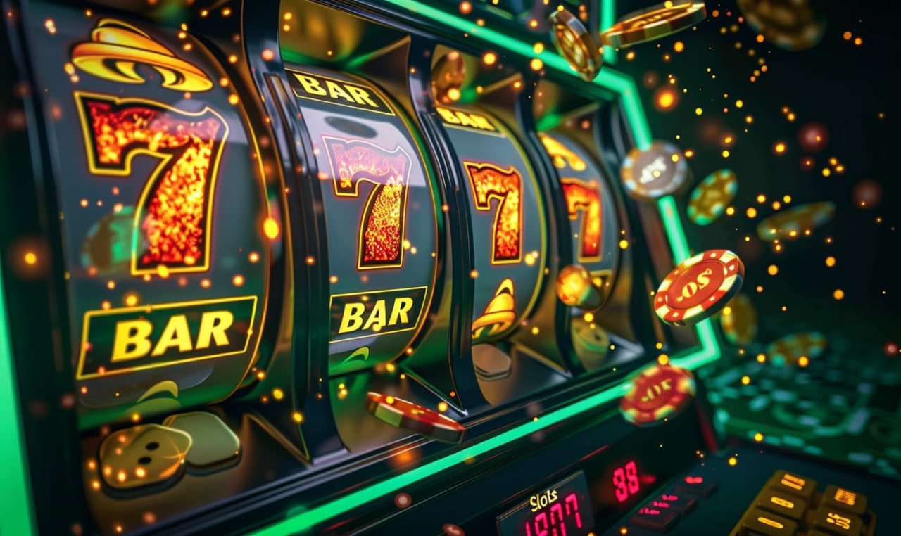 Tampilan layar permainan slot online dan sportsbook di perangkat mobile kaisartoto88